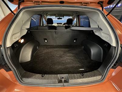 2014 Subaru XV - Thumbnail