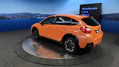 2014 Subaru XV - Thumbnail