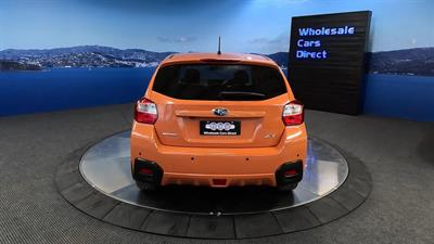 2014 Subaru XV - Thumbnail