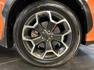 2014 Subaru XV - Thumbnail