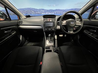 2014 Subaru XV - Thumbnail