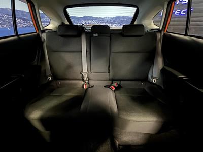 2014 Subaru XV - Thumbnail