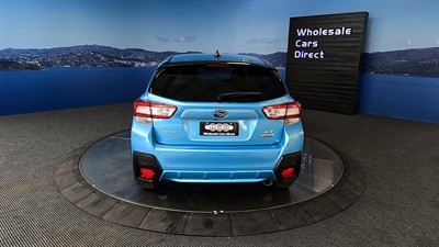 2019 Subaru XV - Thumbnail