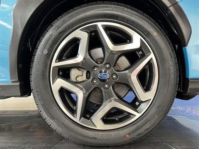 2019 Subaru XV - Thumbnail