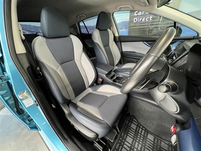 2019 Subaru XV - Thumbnail