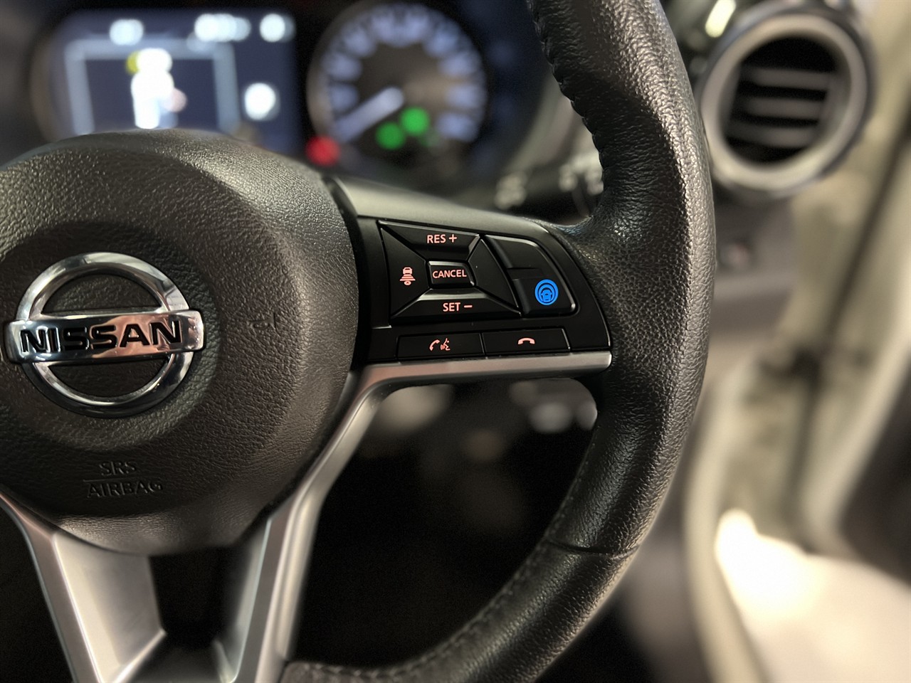 2021 Nissan Kicks