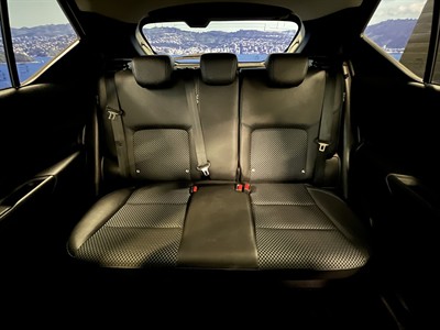 2021 Nissan Kicks - Thumbnail
