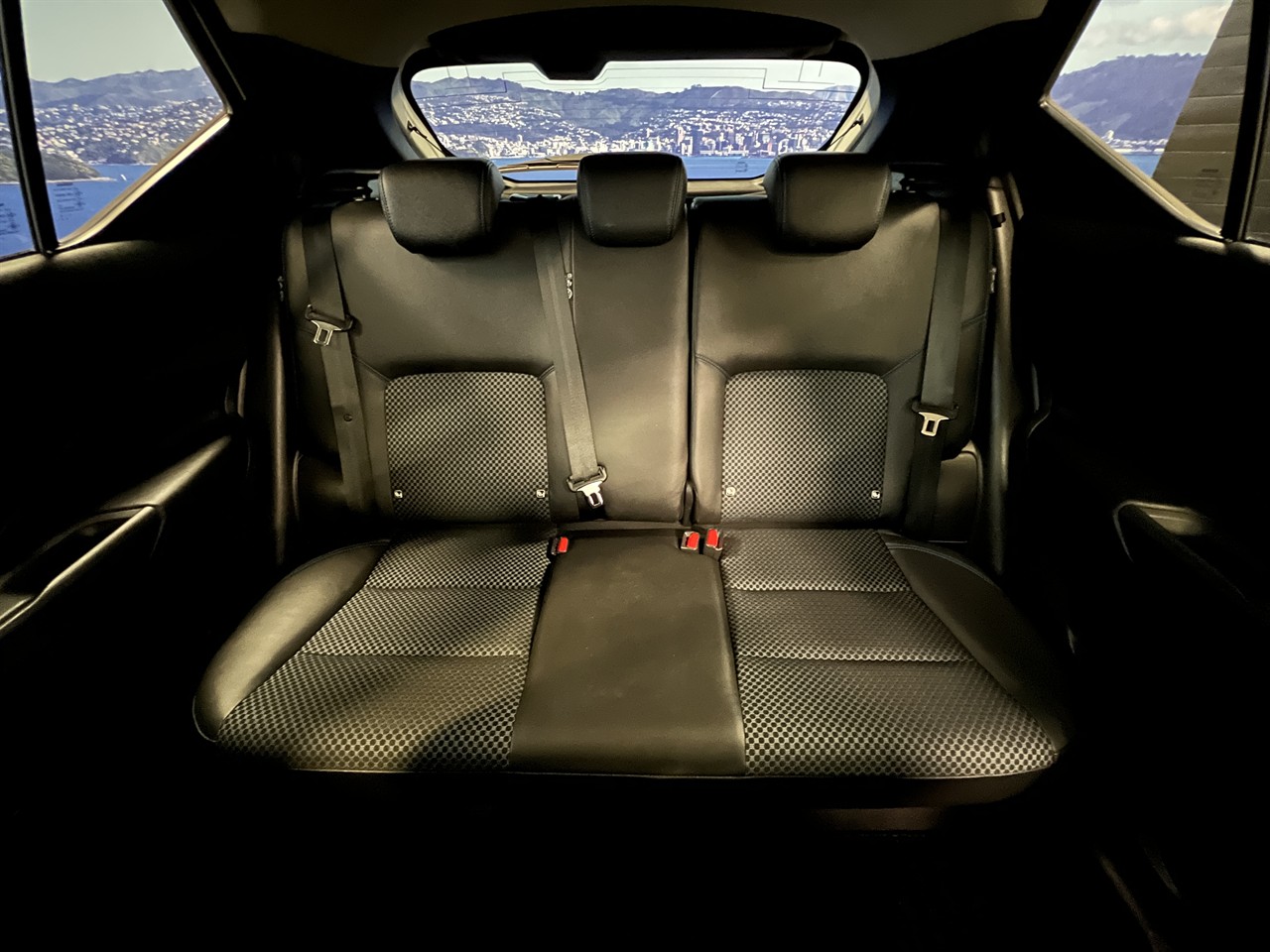 2021 Nissan Kicks