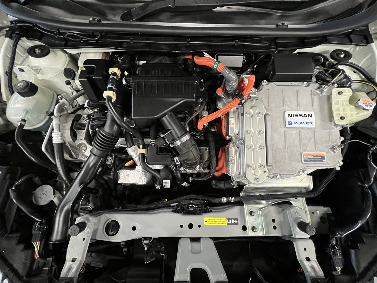 2021 Nissan Kicks