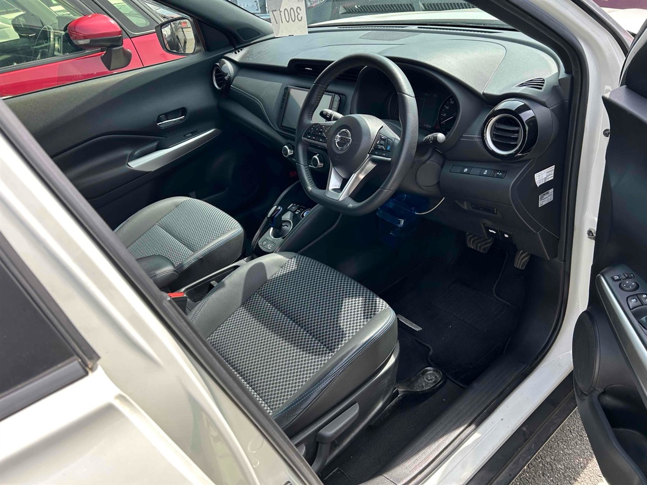 2021 Nissan Kicks