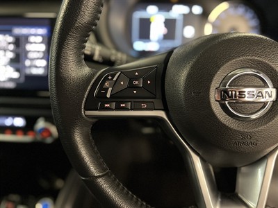 2021 Nissan Kicks - Thumbnail