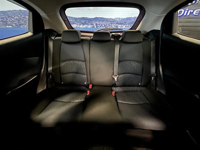 2014 Mazda Demio - Thumbnail