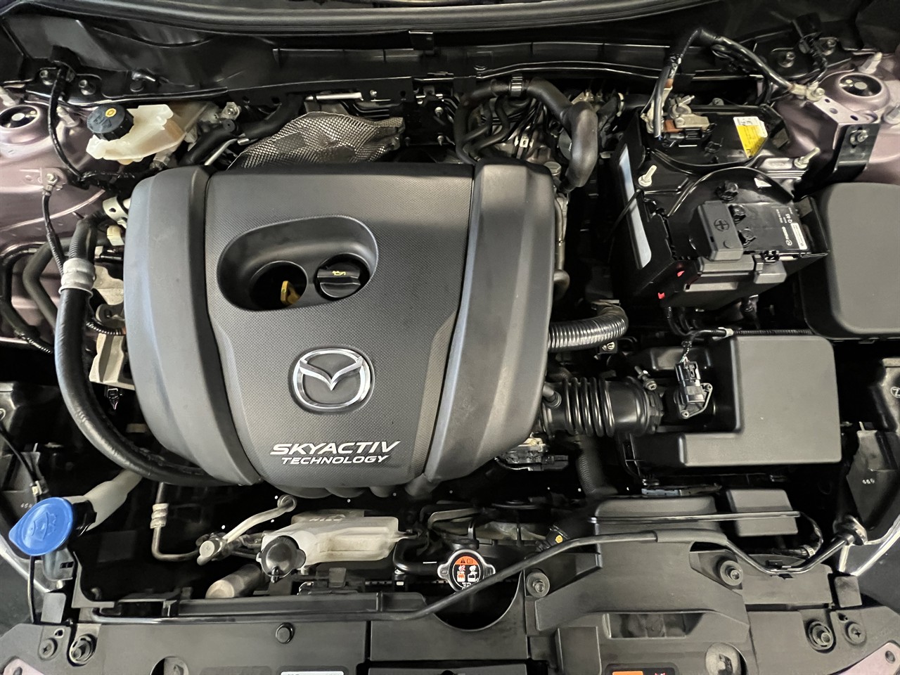 2014 Mazda Demio