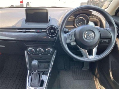 2014 Mazda Demio - Thumbnail