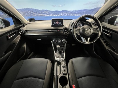2014 Mazda Demio - Thumbnail