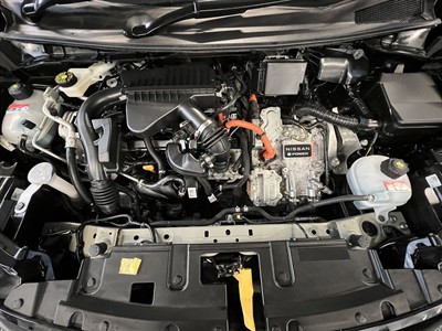 2022 Nissan Note - Thumbnail