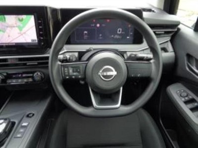 2022 Nissan Note - Thumbnail