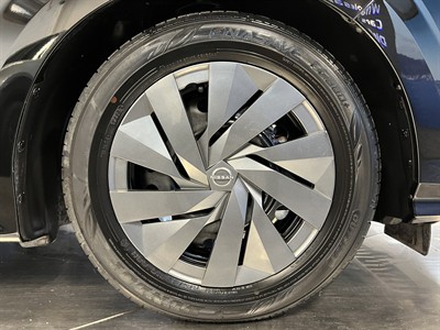 2022 Nissan Note - Thumbnail