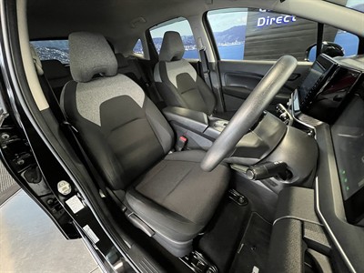 2022 Nissan Note - Thumbnail