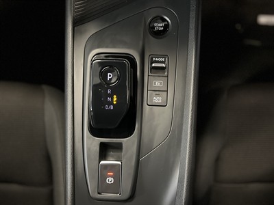 2022 Nissan Note - Thumbnail