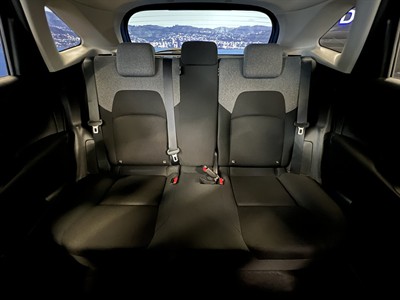 2022 Nissan Note - Thumbnail