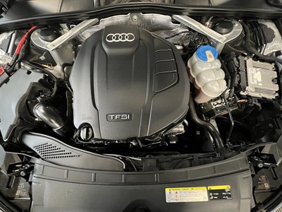 2016 Audi A4 - Thumbnail