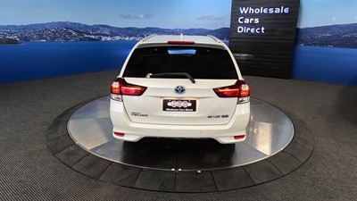 2017 Toyota Corolla - Thumbnail