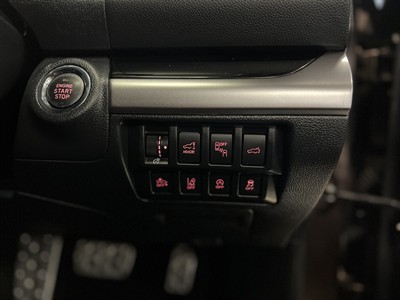 2017 Subaru Outback - Thumbnail