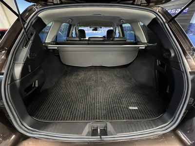 2017 Subaru Outback - Thumbnail