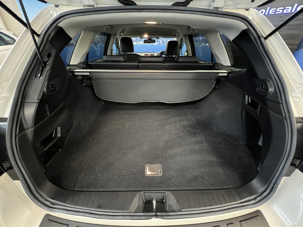 2017 Subaru Outback