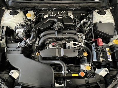 2017 Subaru Outback - Thumbnail