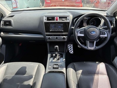 2017 Subaru Outback - Thumbnail