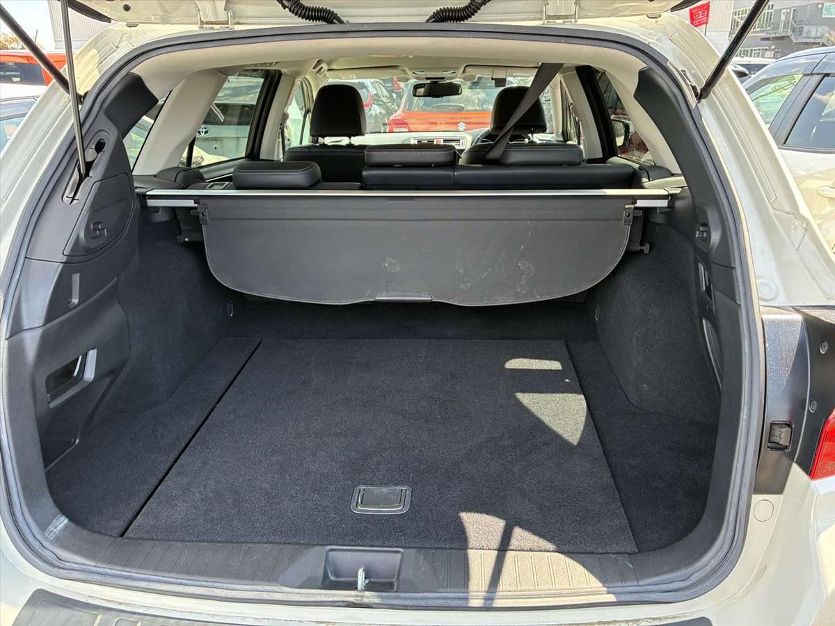 2017 Subaru Outback