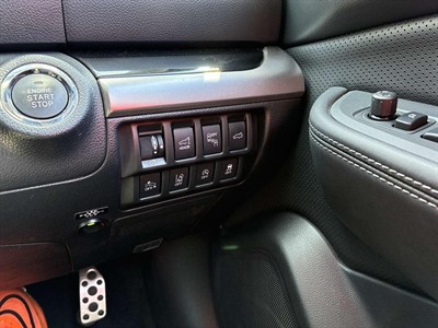 2017 Subaru Outback - Thumbnail