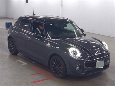 2017 Mini Cooper - Thumbnail