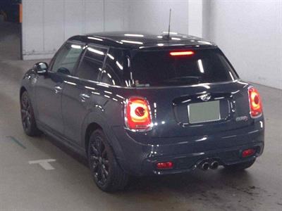 2017 Mini Cooper - Thumbnail