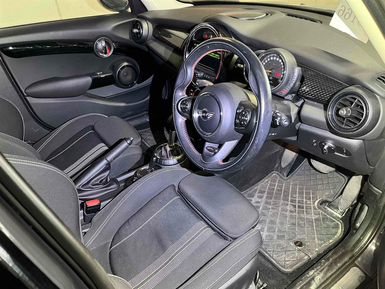 2017 Mini Cooper