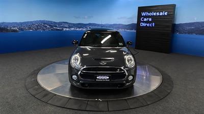 2016 Mini Cooper - Thumbnail