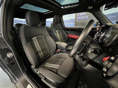 2016 Mini Cooper - Thumbnail