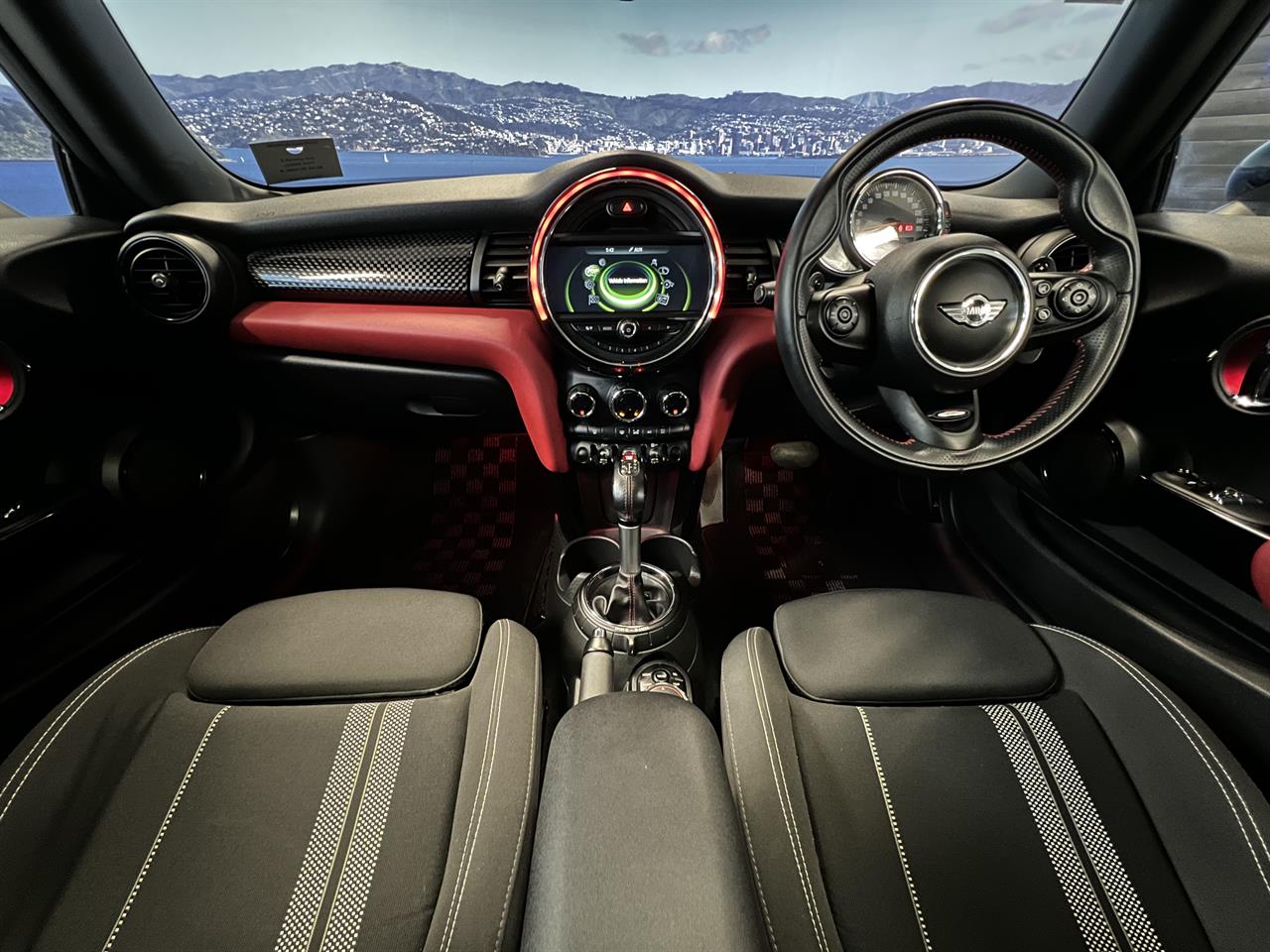 2016 Mini Cooper