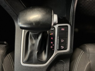 2016 Kia Sportage - Thumbnail