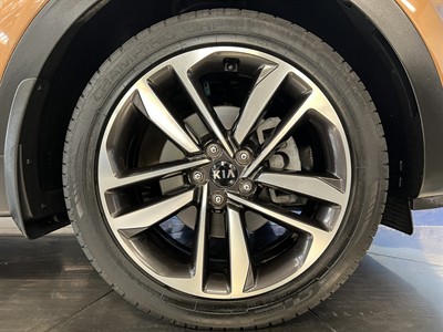 2016 Kia Sportage - Thumbnail