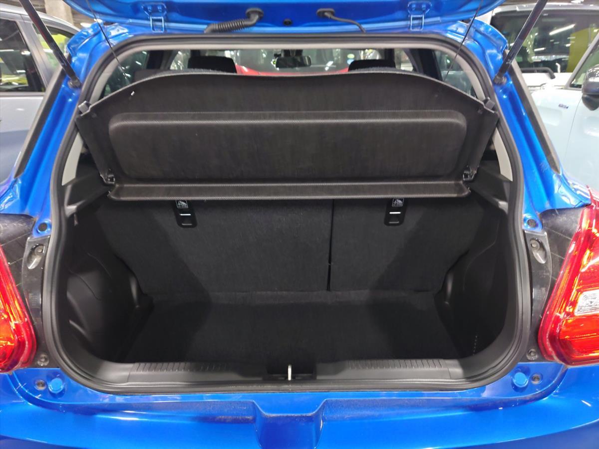 2018 Suzuki Swift