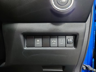 2018 Suzuki Swift - Thumbnail