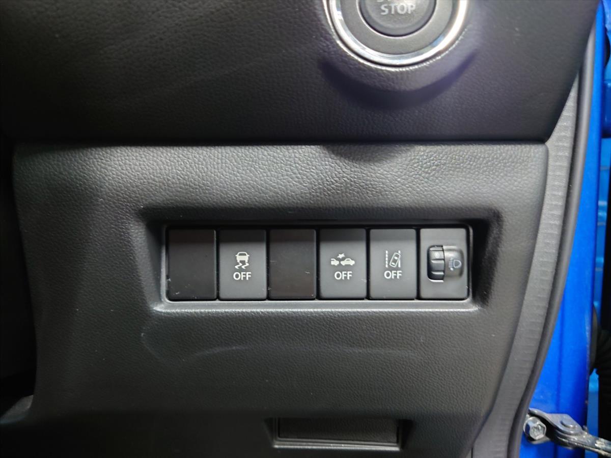 2018 Suzuki Swift