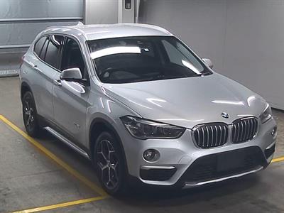 2016 BMW X1 - Thumbnail