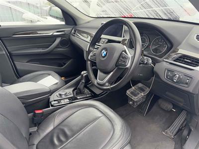 2016 BMW X1 - Thumbnail