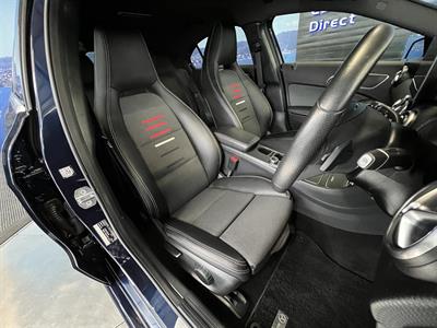 2017 Mercedes-Benz A 180 - Thumbnail
