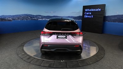 2020 Nissan Note - Thumbnail