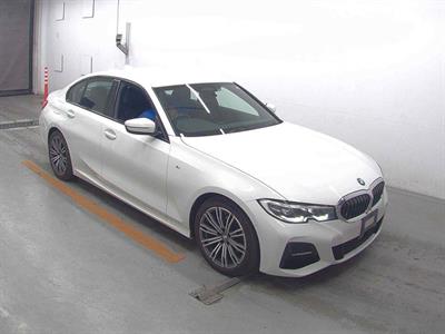 2019 BMW 320i - Thumbnail